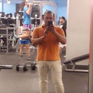 Meet your Posher, Md